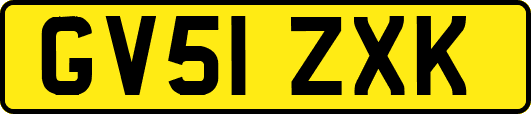 GV51ZXK