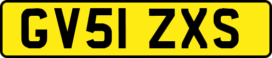 GV51ZXS