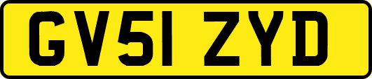 GV51ZYD