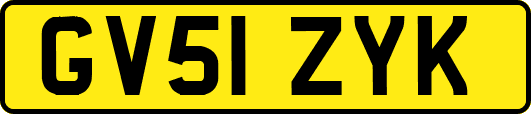 GV51ZYK