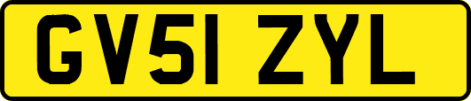 GV51ZYL