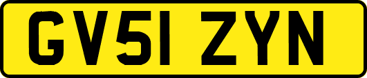 GV51ZYN