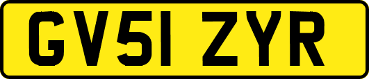 GV51ZYR