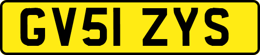 GV51ZYS