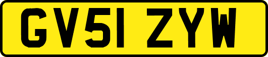 GV51ZYW