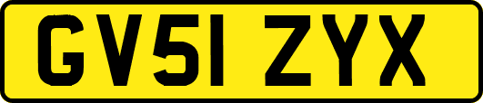 GV51ZYX