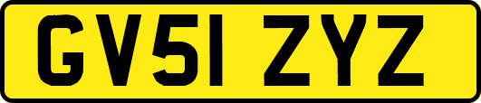 GV51ZYZ