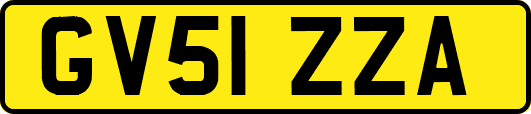 GV51ZZA