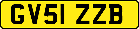 GV51ZZB