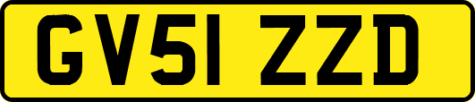 GV51ZZD