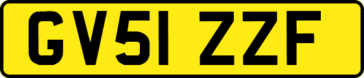 GV51ZZF