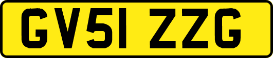 GV51ZZG