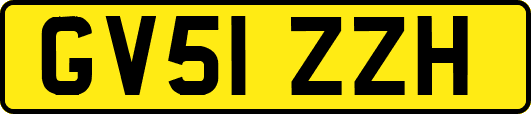 GV51ZZH