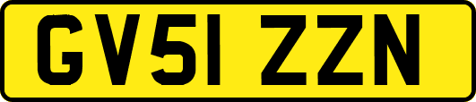 GV51ZZN