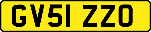 GV51ZZO
