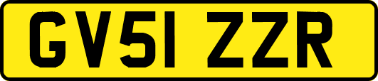 GV51ZZR