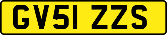 GV51ZZS