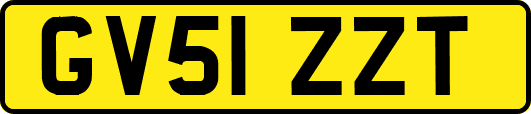GV51ZZT