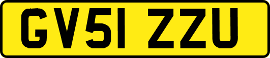 GV51ZZU