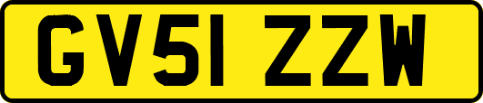 GV51ZZW