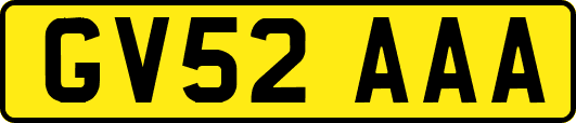 GV52AAA