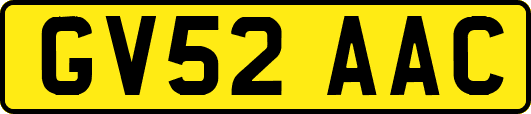 GV52AAC