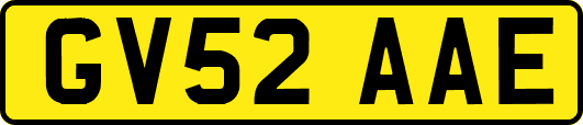 GV52AAE