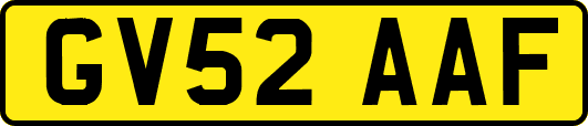 GV52AAF