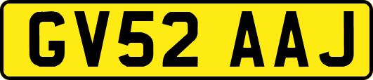 GV52AAJ