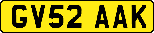 GV52AAK
