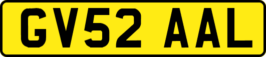 GV52AAL