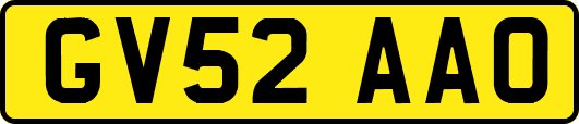 GV52AAO