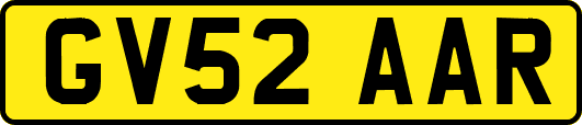 GV52AAR