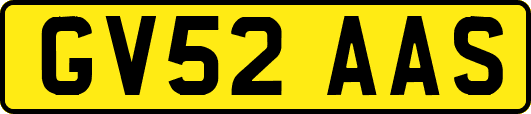 GV52AAS