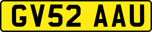 GV52AAU