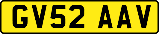 GV52AAV