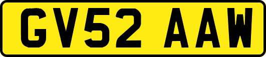 GV52AAW