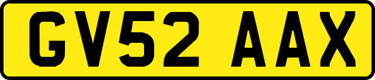 GV52AAX