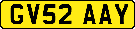 GV52AAY