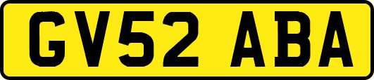 GV52ABA