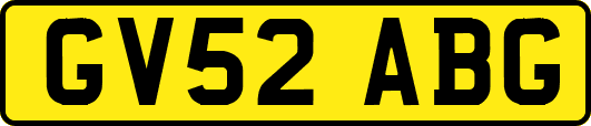 GV52ABG