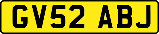 GV52ABJ