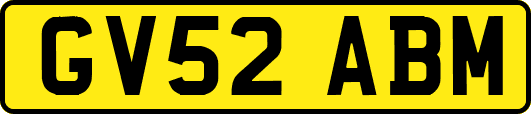 GV52ABM
