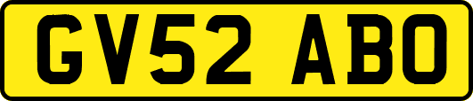 GV52ABO