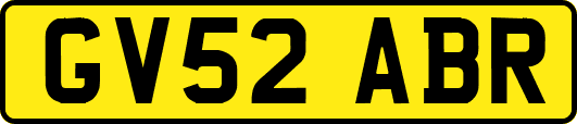 GV52ABR
