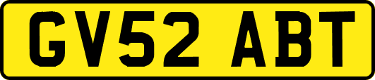 GV52ABT