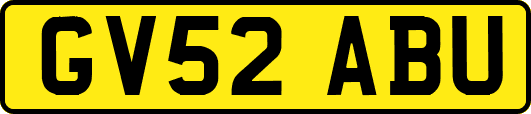 GV52ABU