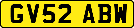 GV52ABW