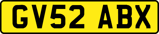 GV52ABX