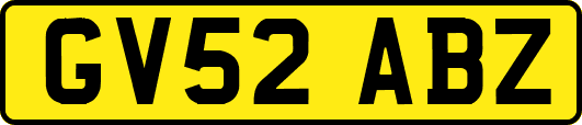 GV52ABZ